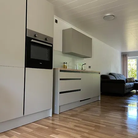 Zur Lenz Allee Apartment