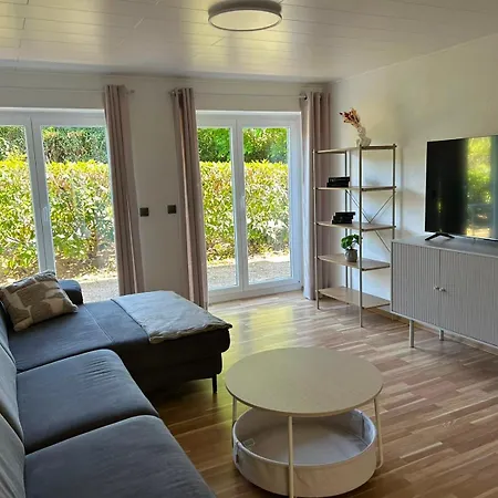 Apartman Zur Lenz Allee