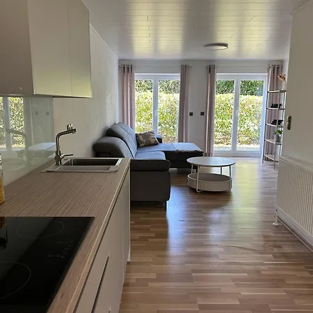 Zur Lenz Allee * Pünderich