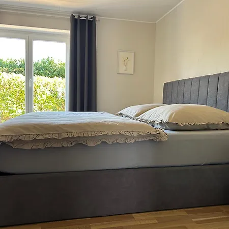 Apartman Zur Lenz Allee Pünderich
