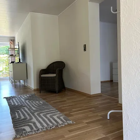 Apartman Zur Lenz Allee Pünderich